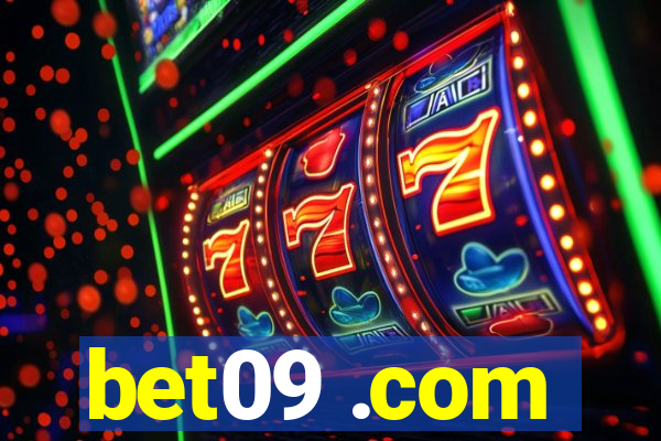 bet09 .com